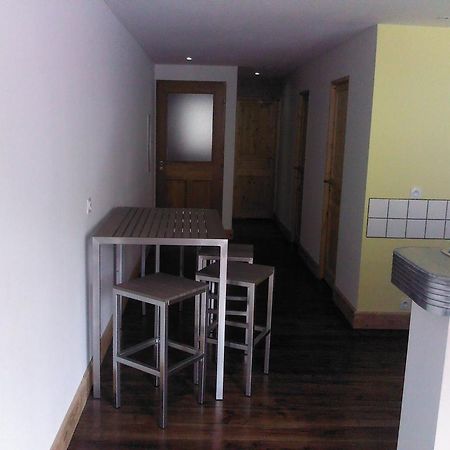 Appartement Le Panorachic à Satillieu Chambre photo