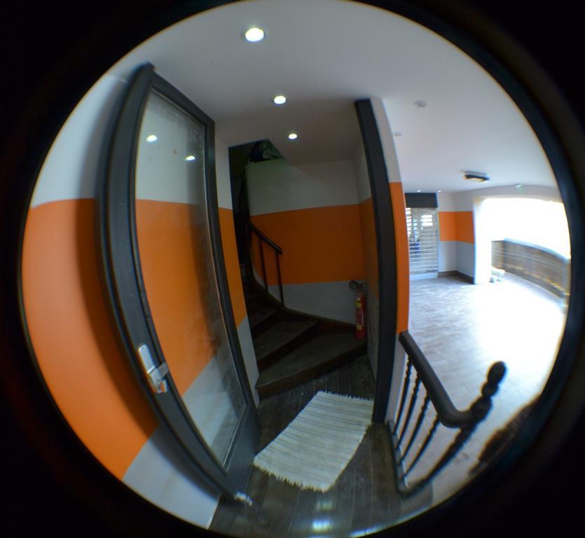 Appartement Le Panorachic à Satillieu Chambre photo