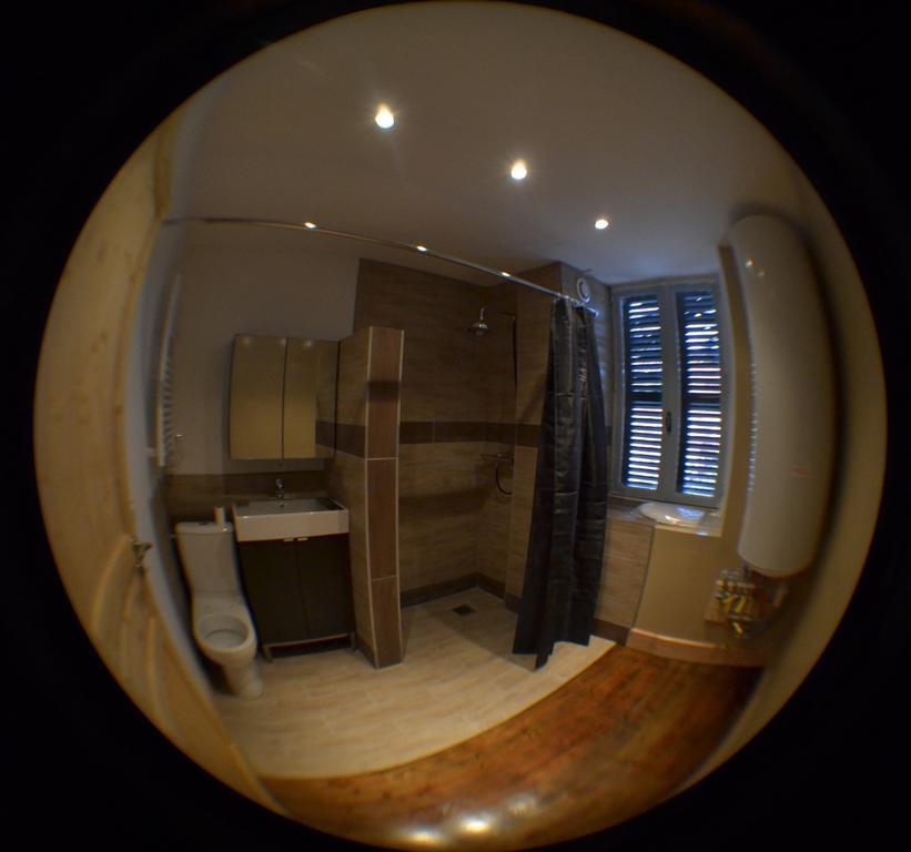 Appartement Le Panorachic à Satillieu Chambre photo